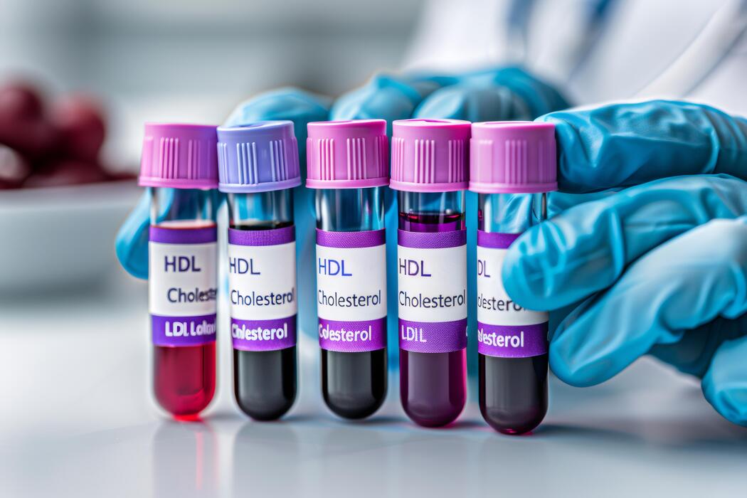 Managed healthcare IT services supporting lipidology clinics
