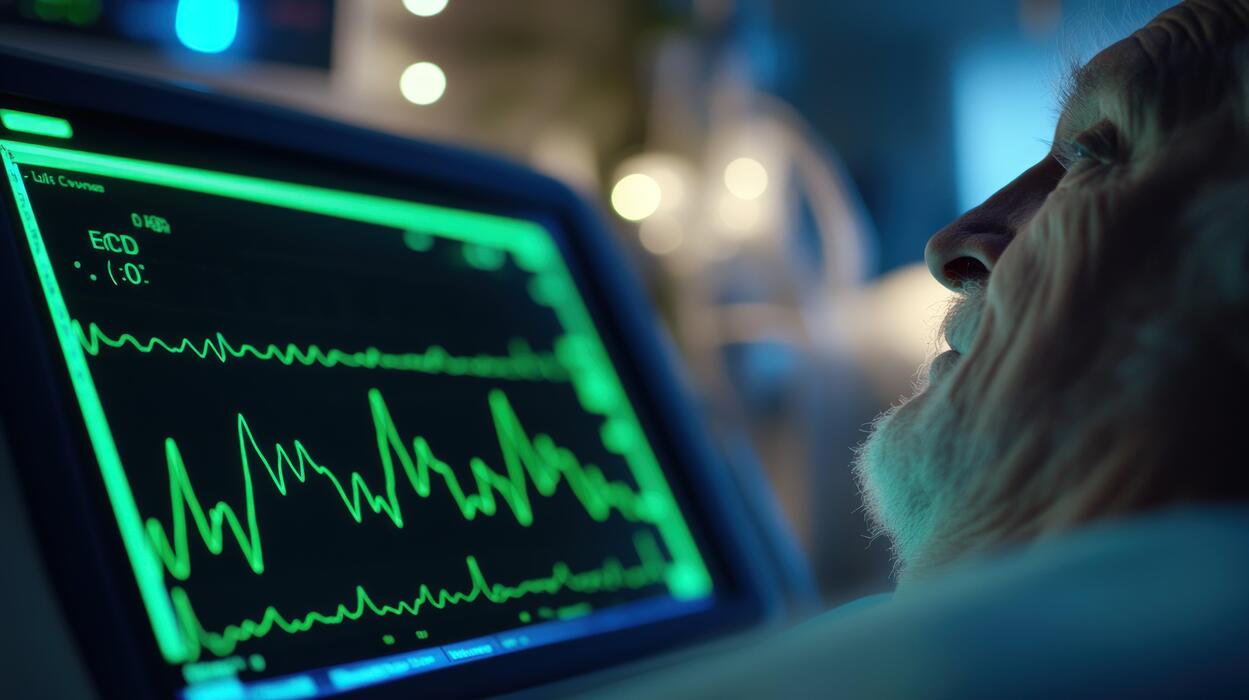 Long-Term Acute Care Hospitals IT services Managed healthcare IT services supporting long-term acute care hospitals
