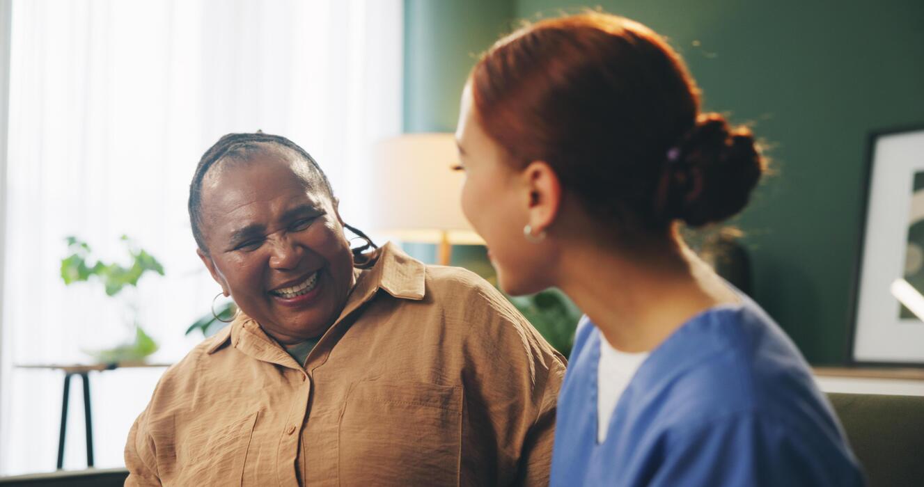 Long-Term Care Facilities IT services Managed healthcare IT services supporting long-term care facilities