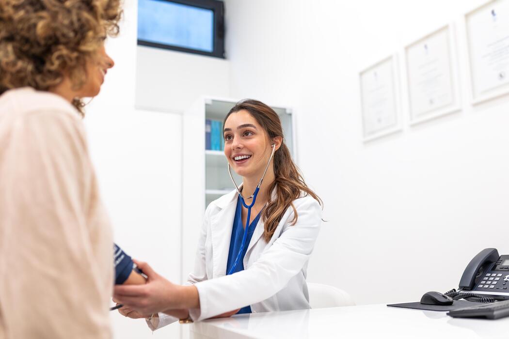 Longevity Clinics IT services Managed healthcare IT services supporting longevity clinics