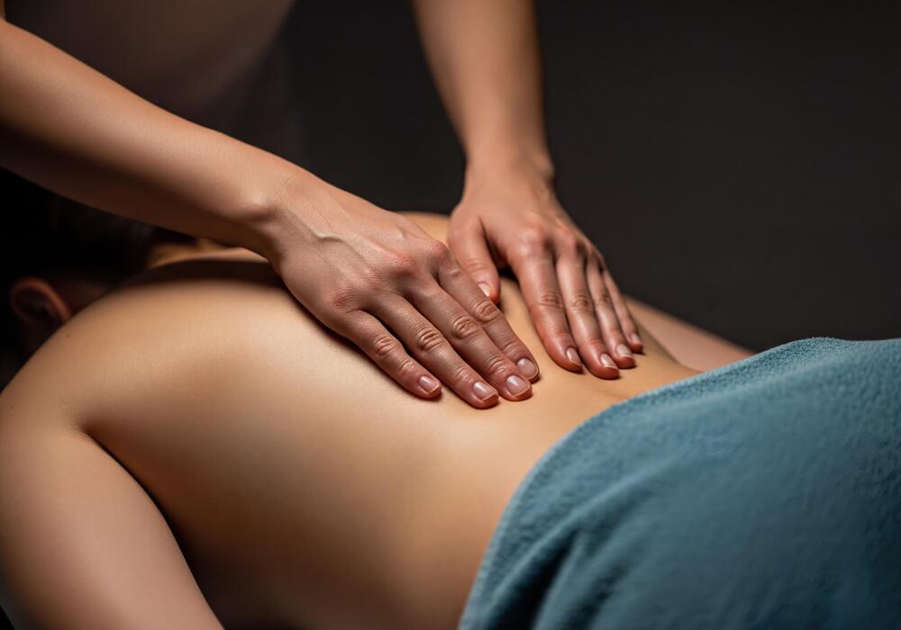 Managed healthcare IT services supporting lymphatic drainage clinics