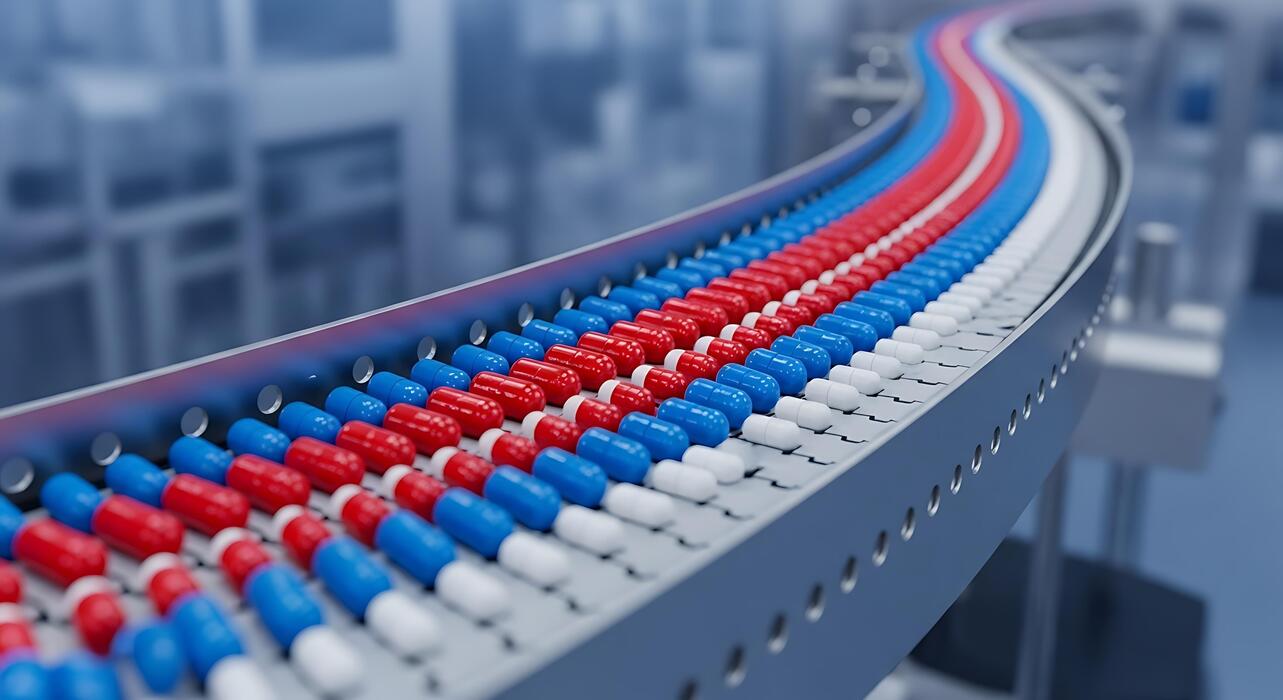 Managed healthcare IT services supporting mail-order pharmacies