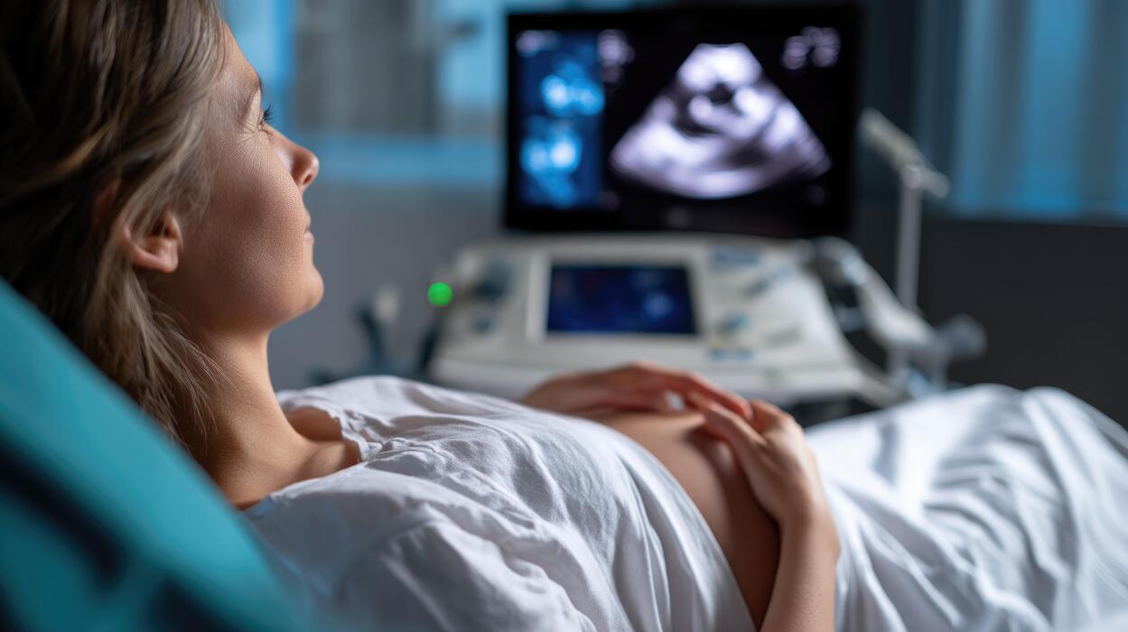 Maternal-Fetal Medicine Practices IT services Managed healthcare IT services supporting maternal-fetal medicine practices