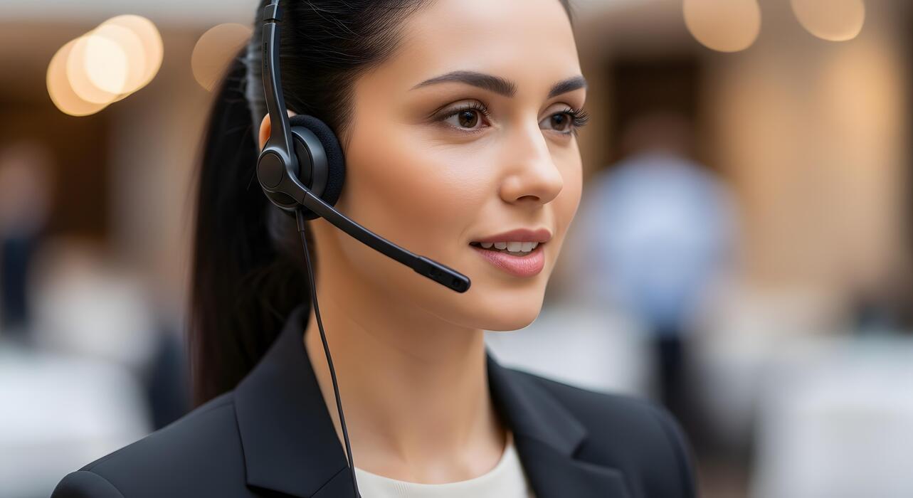 Managed healthcare IT services supporting medical answering services