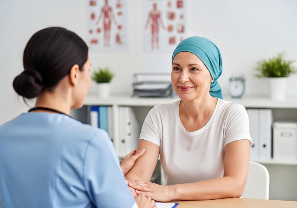 Managed healthcare IT services supporting medical oncology practices