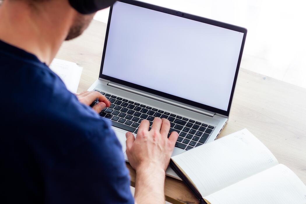 Managed healthcare IT services supporting medical scribe companies