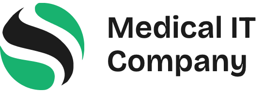 Medical IT Company logo